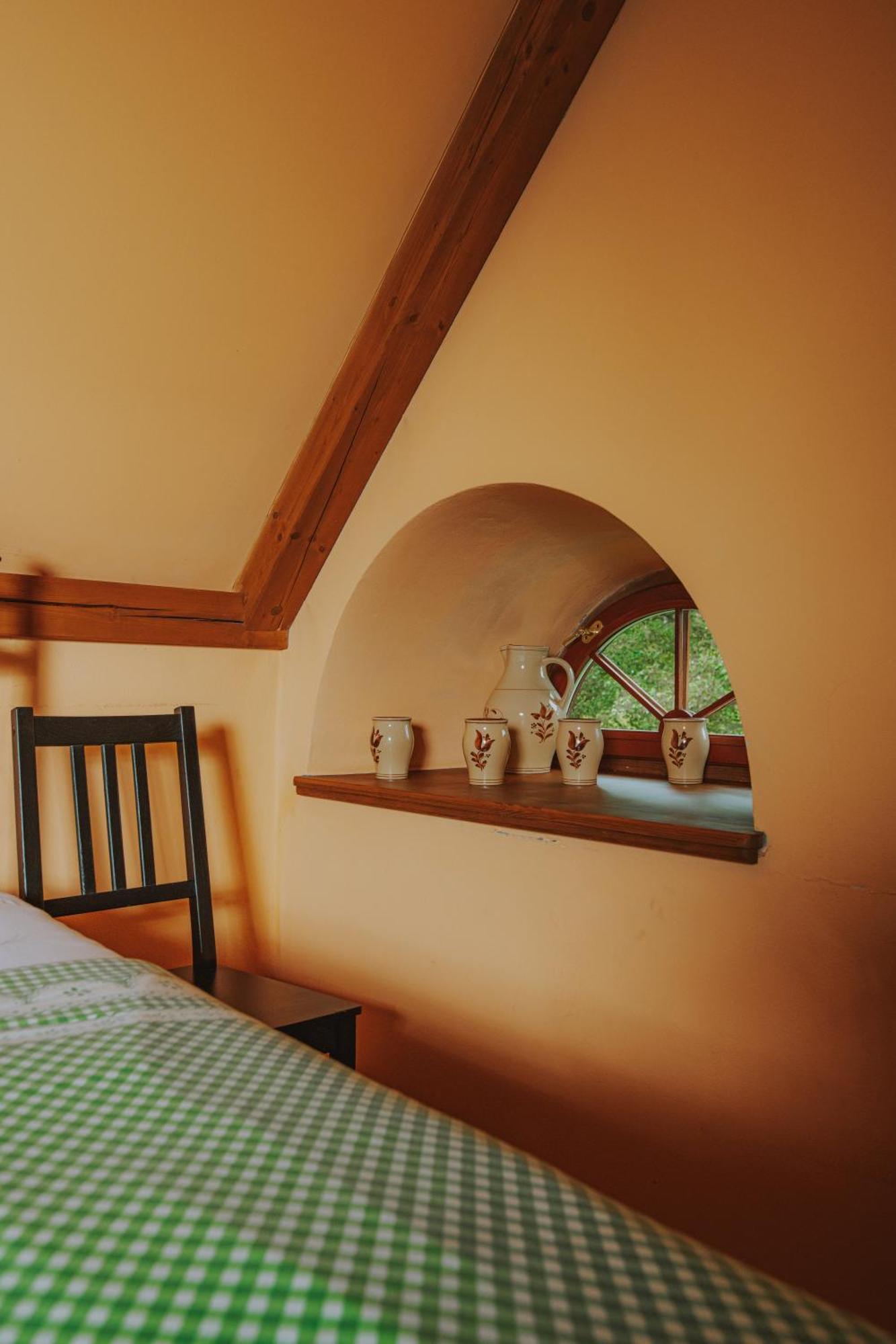Belsky Dvur Hotel Bely Exterior photo